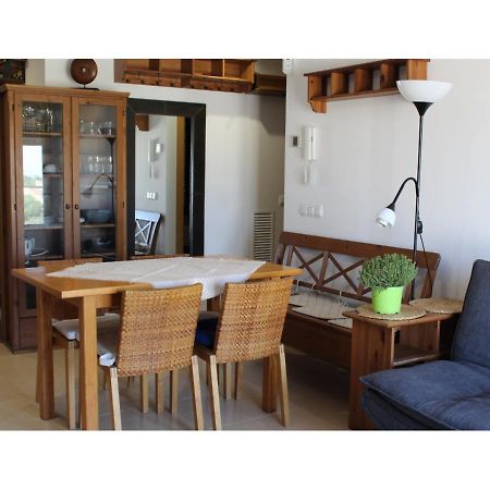 Ferienwohnung Lo Mirador Del Passador Sant Jaume d’Enveja Exterior foto