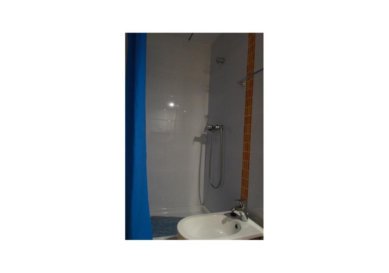 Ferienwohnung Lo Mirador Del Passador Sant Jaume d’Enveja Exterior foto